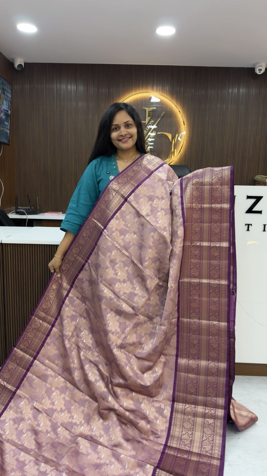Banarasi Saree