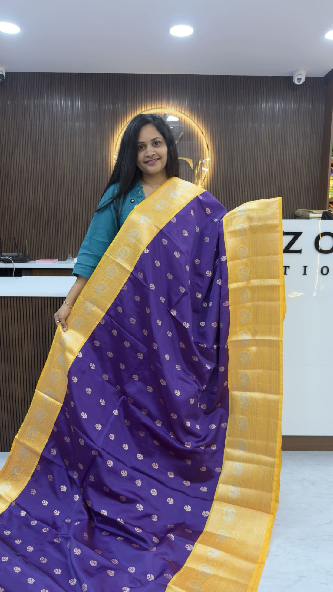 Banarasi Saree