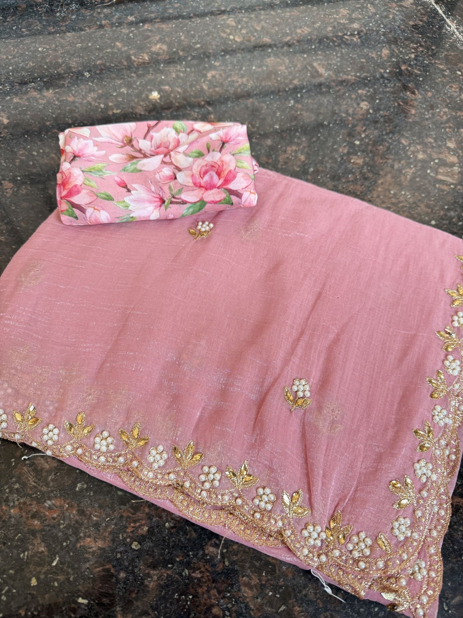 Party Wear Saree
