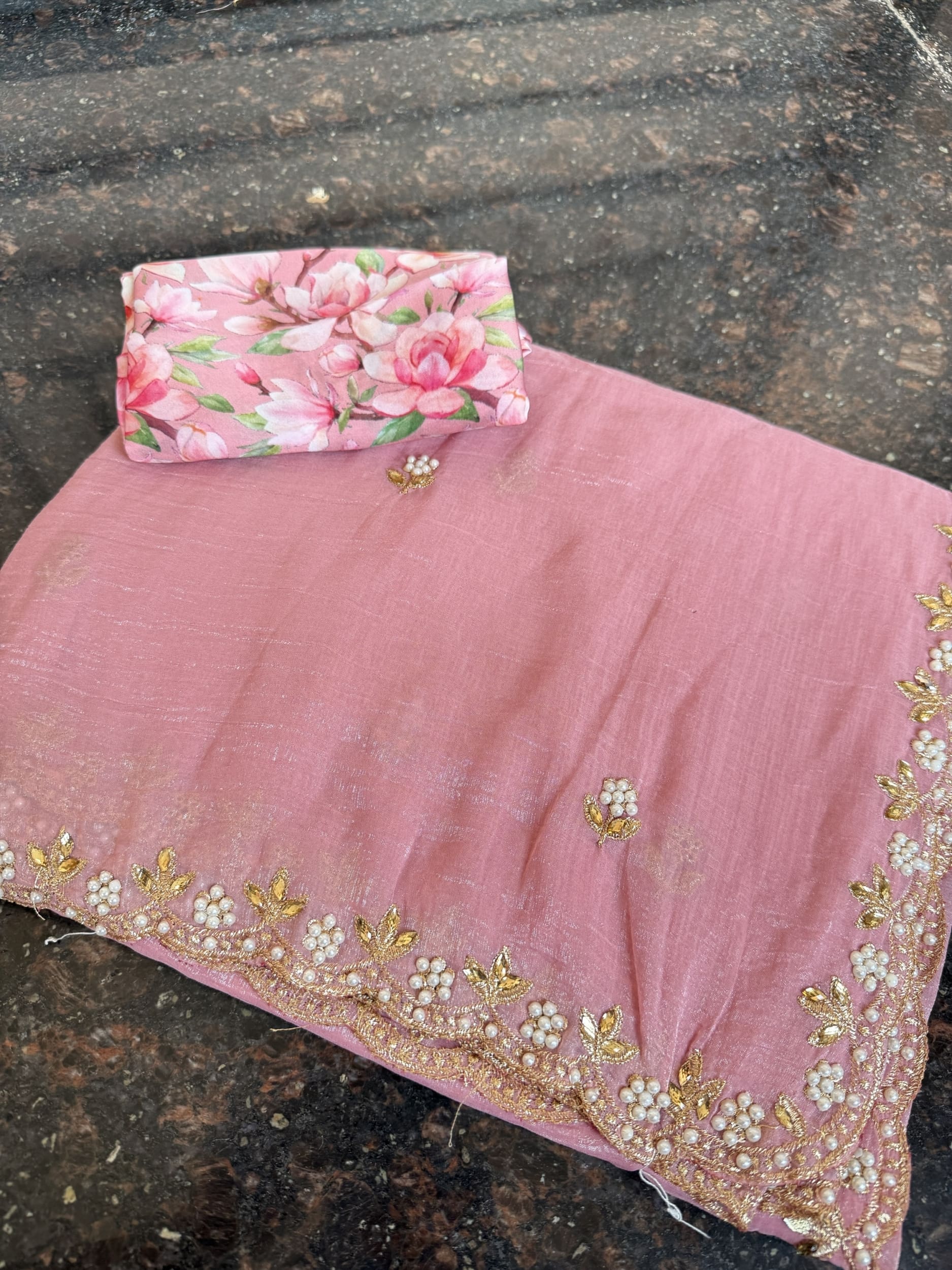 Party Wear Saree