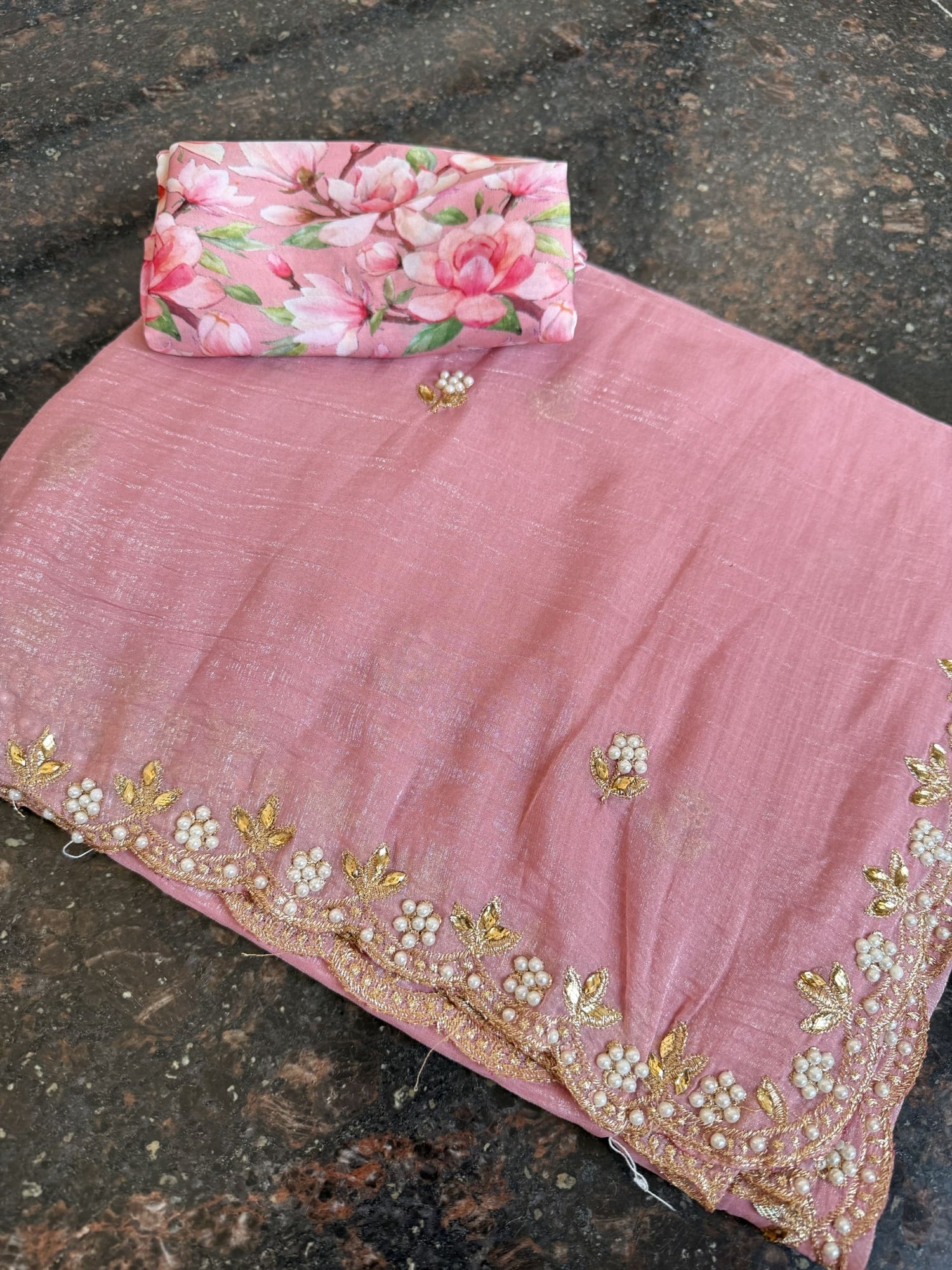 Party Wear Saree
