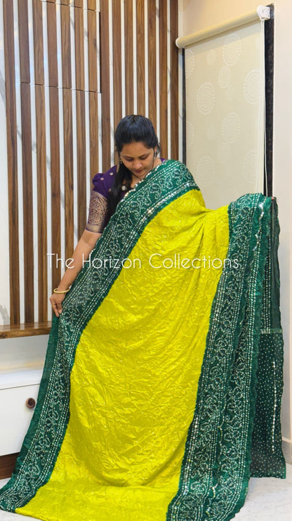 Bandini Saree