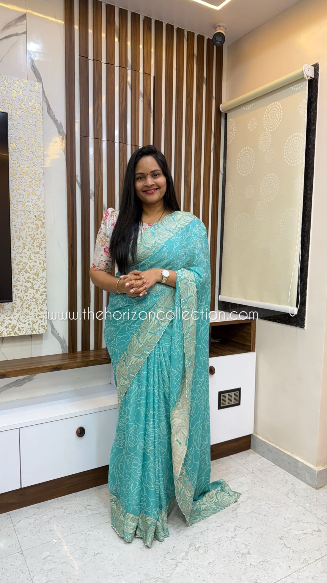 Premium budget range Saree