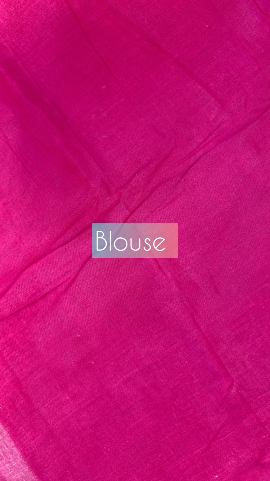 Hearts Mull Cotton Saree