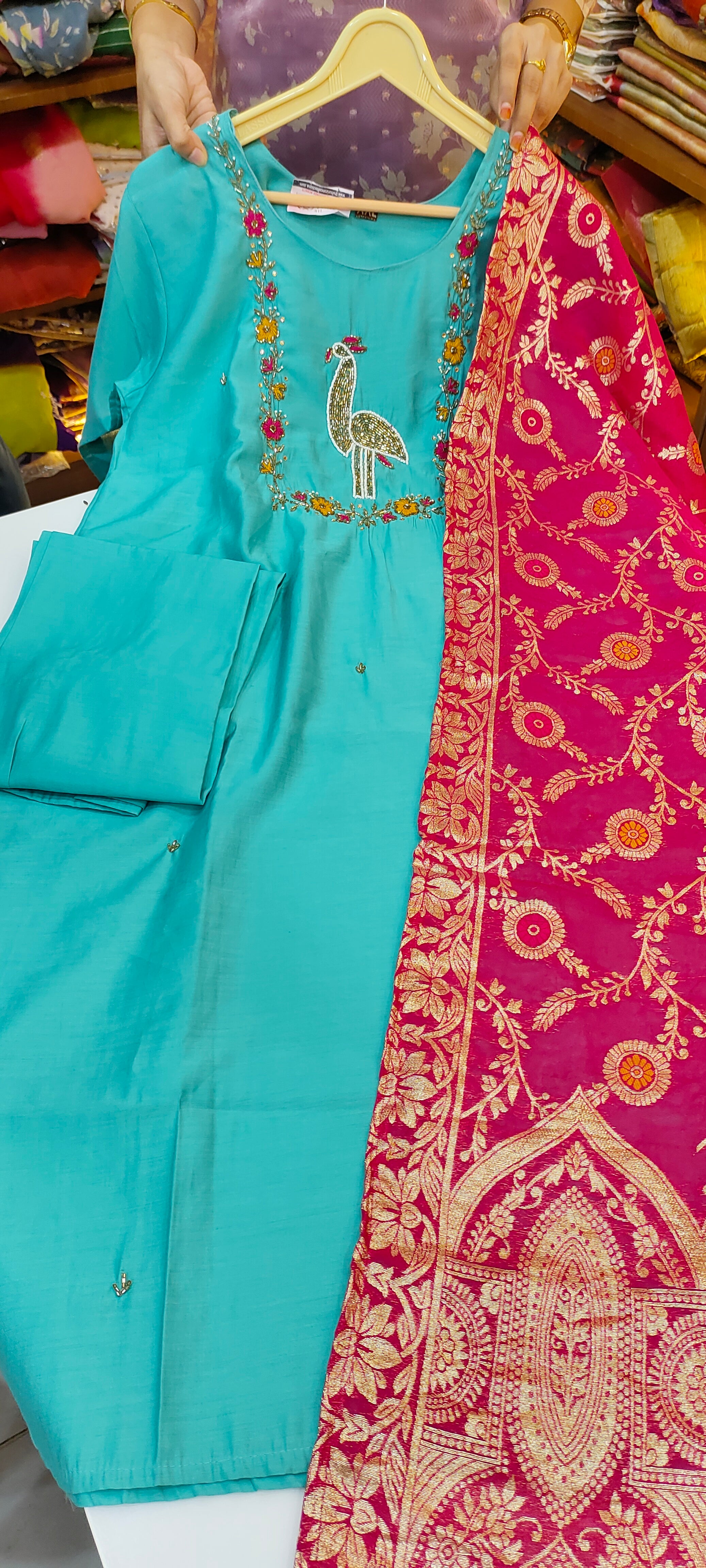 Party wear dress