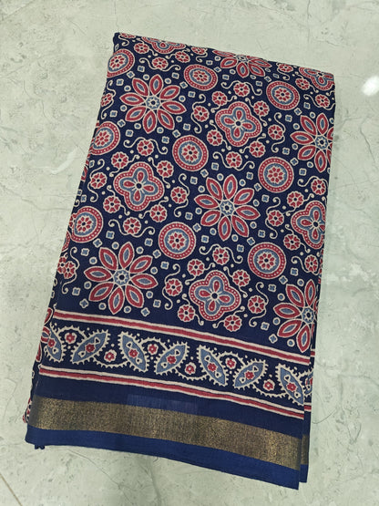 Fancy sarees