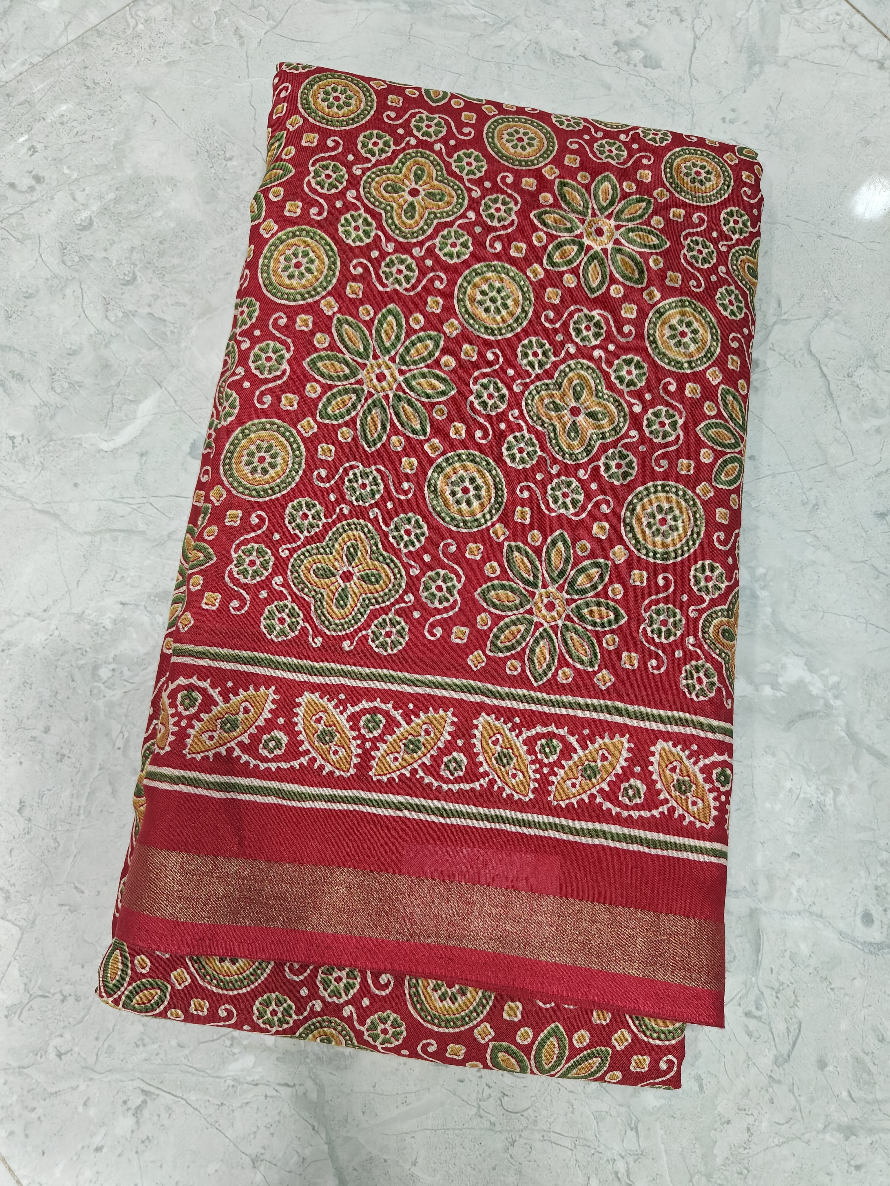 Fancy sarees