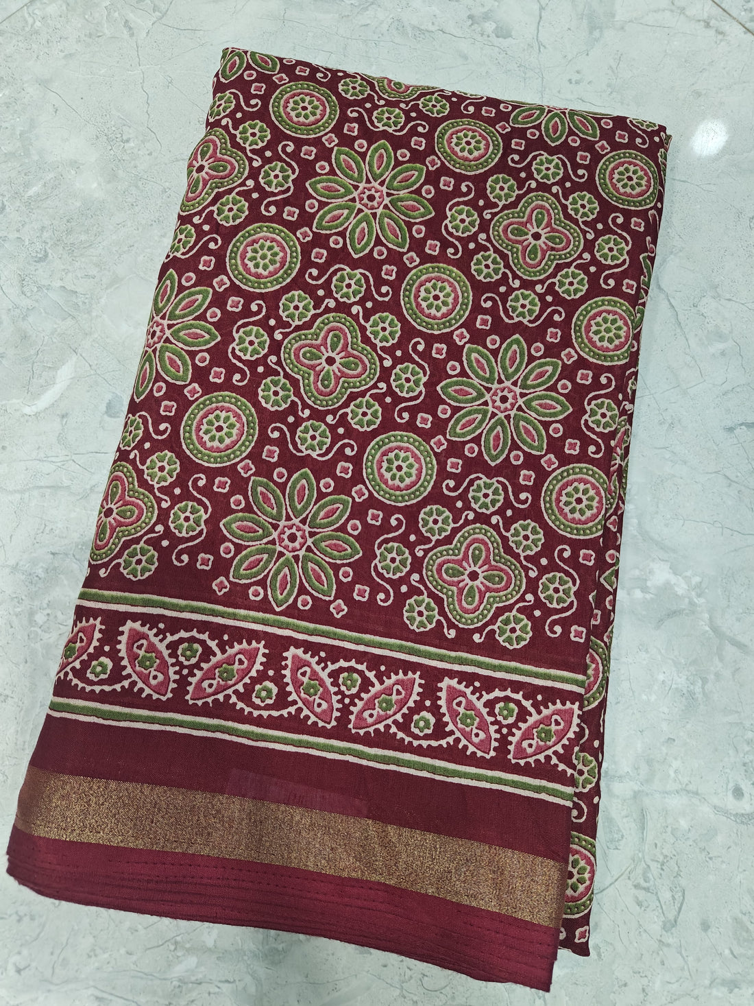 Fancy sarees