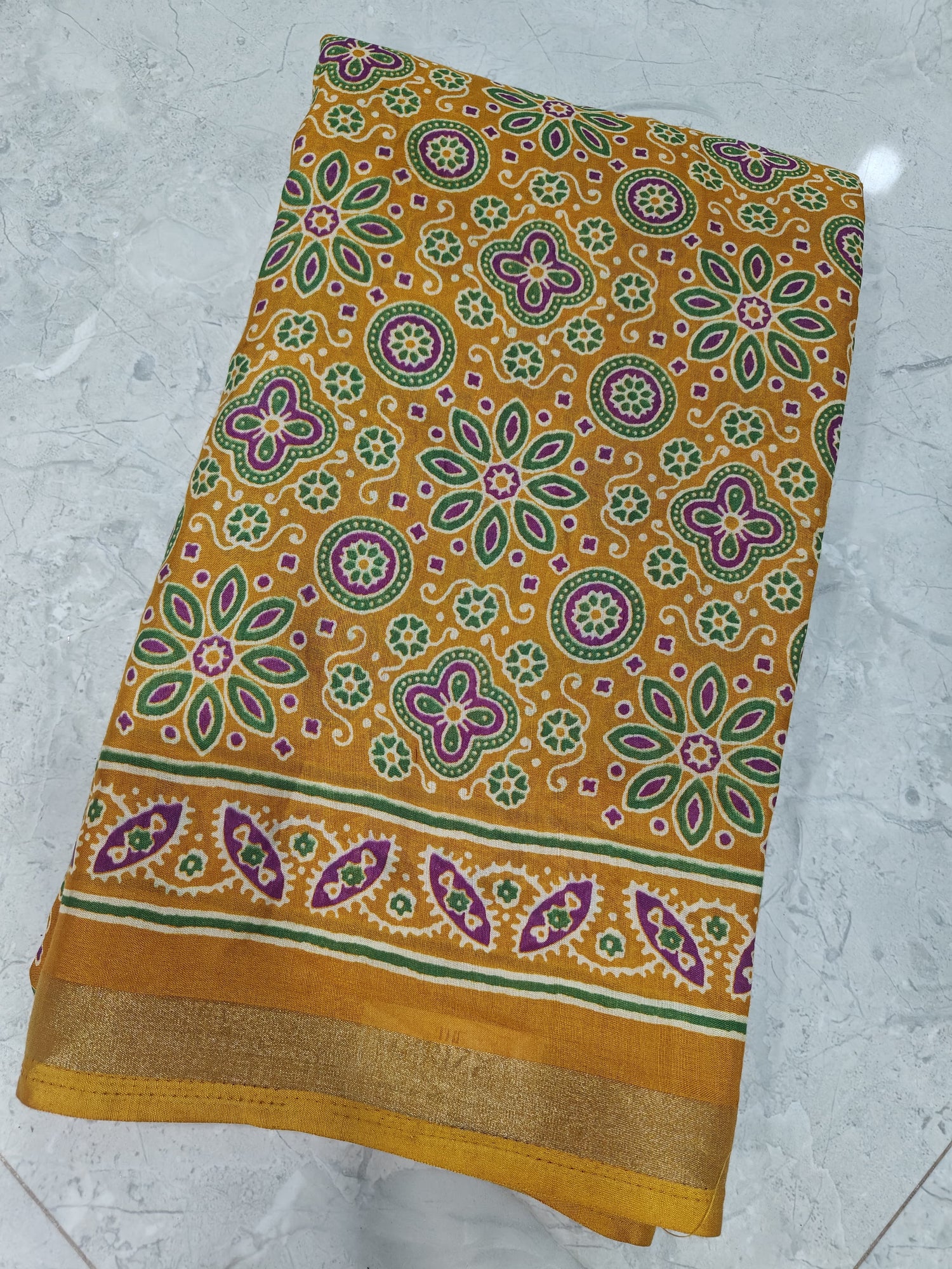 Fancy sarees