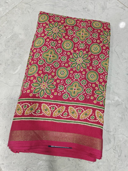 Fancy sarees