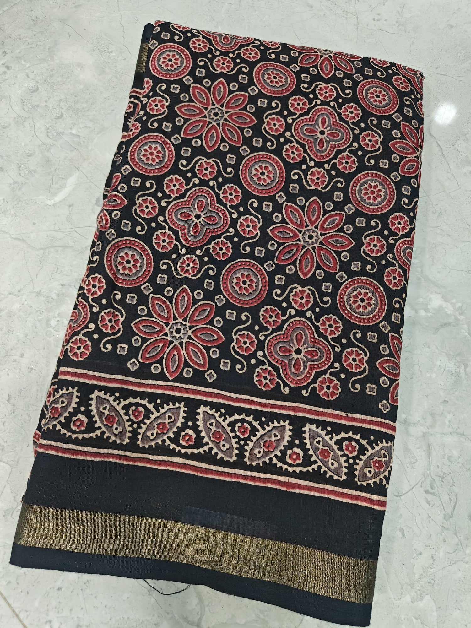Fancy sarees
