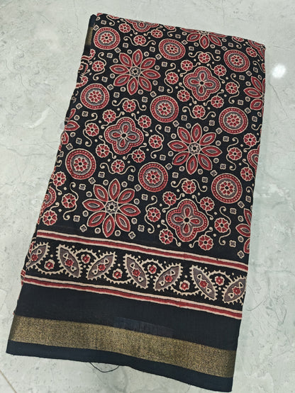 Fancy sarees