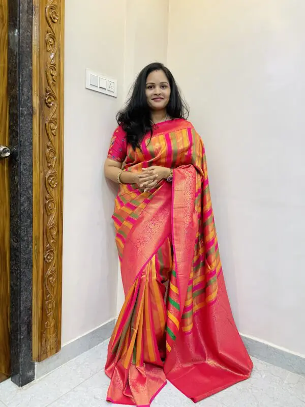 Banarasi Sarees