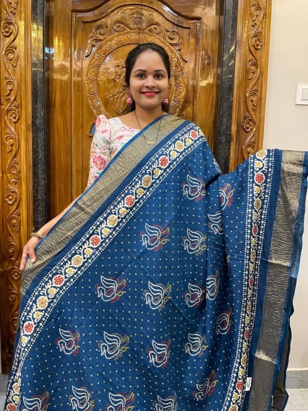 Bandini Sarees