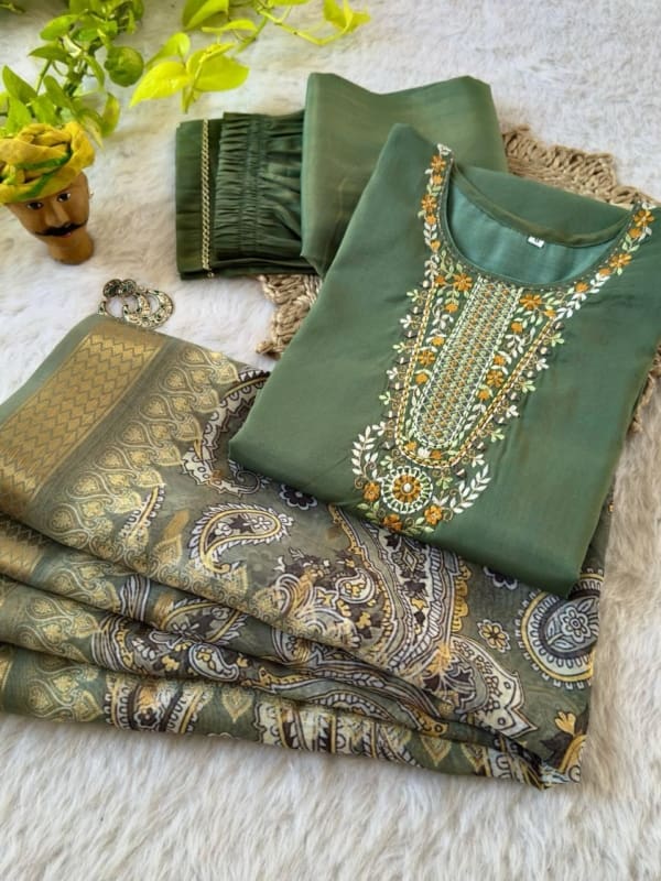 Three Piece Sets