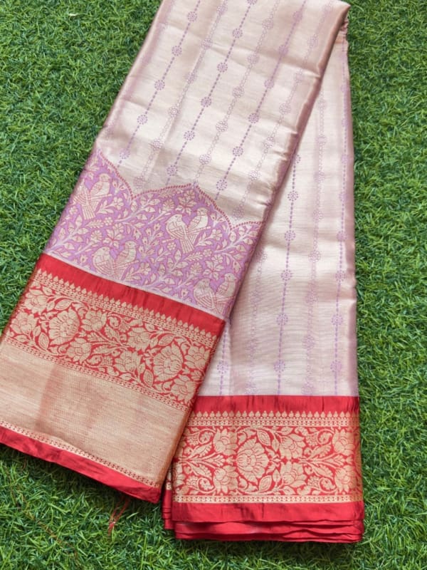 Banarasi Saree