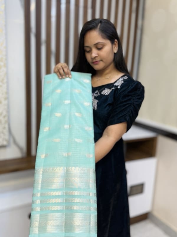 Kota Pattu sarees