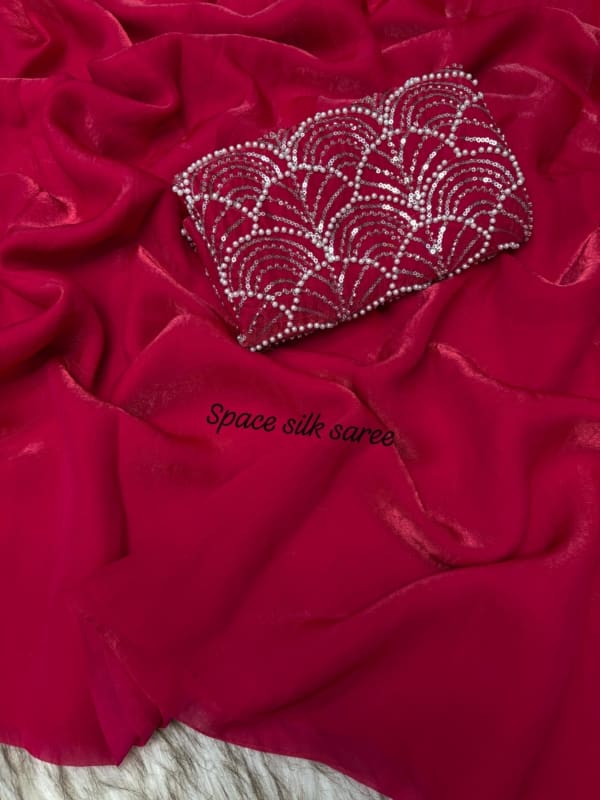 Space Silk In Budget Range