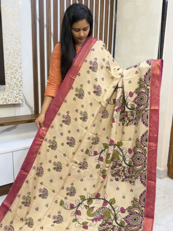 Nellore Silk Latest Collection