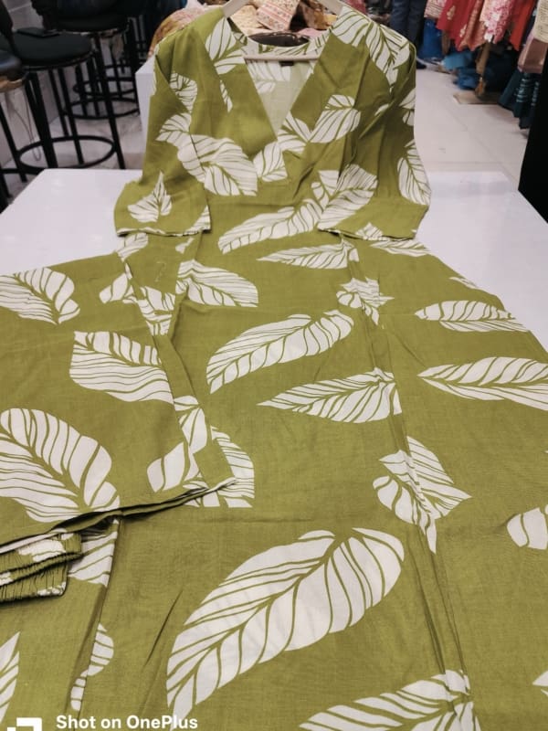 Co Ord Sets