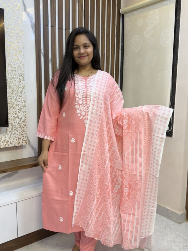 3 piece Set