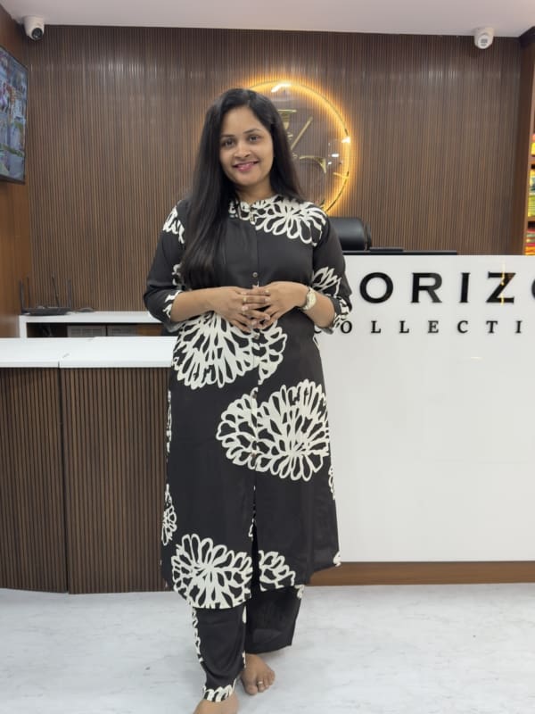 Co Ord Sets
