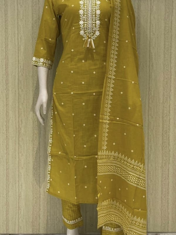 Three piece sets