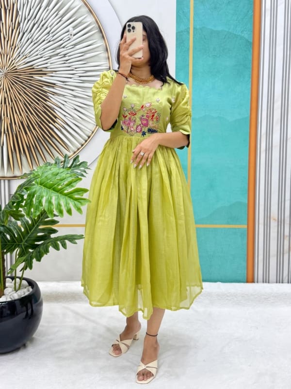 Kota Frocks