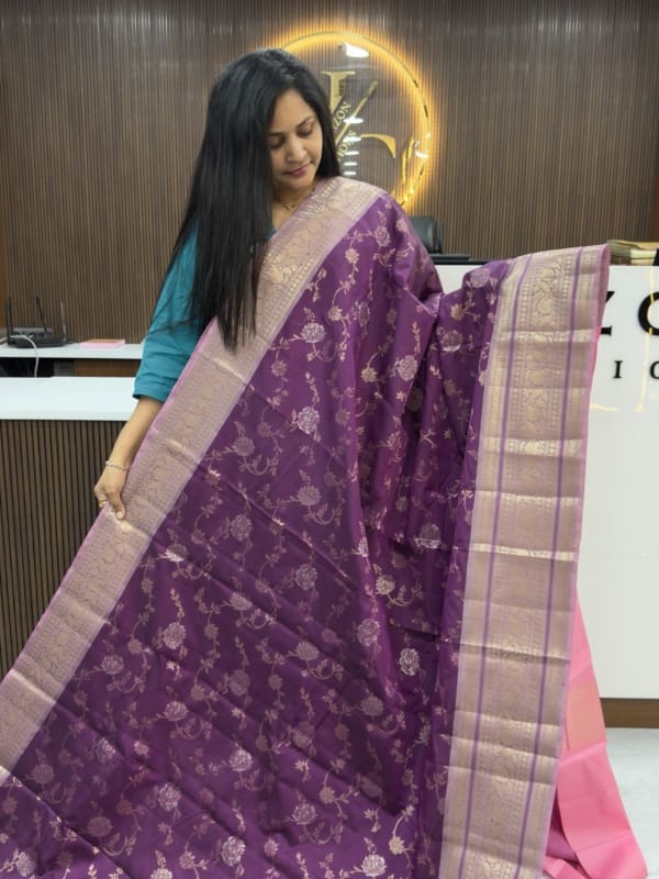 Banarasi Saree
