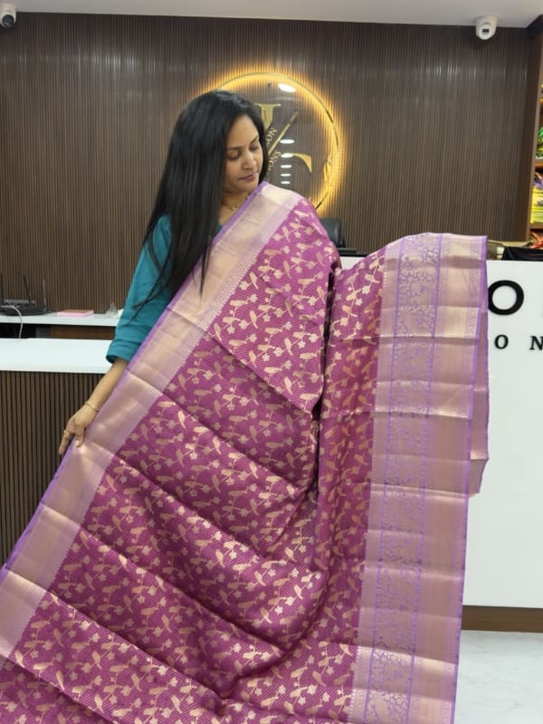 Banarasi Saree