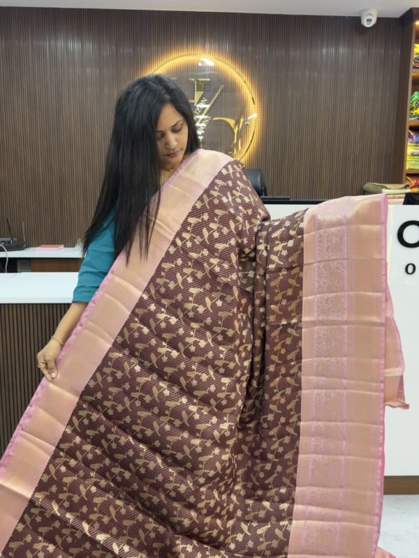 Banarasi Saree