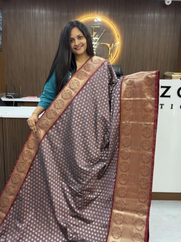 Banarasi Saree