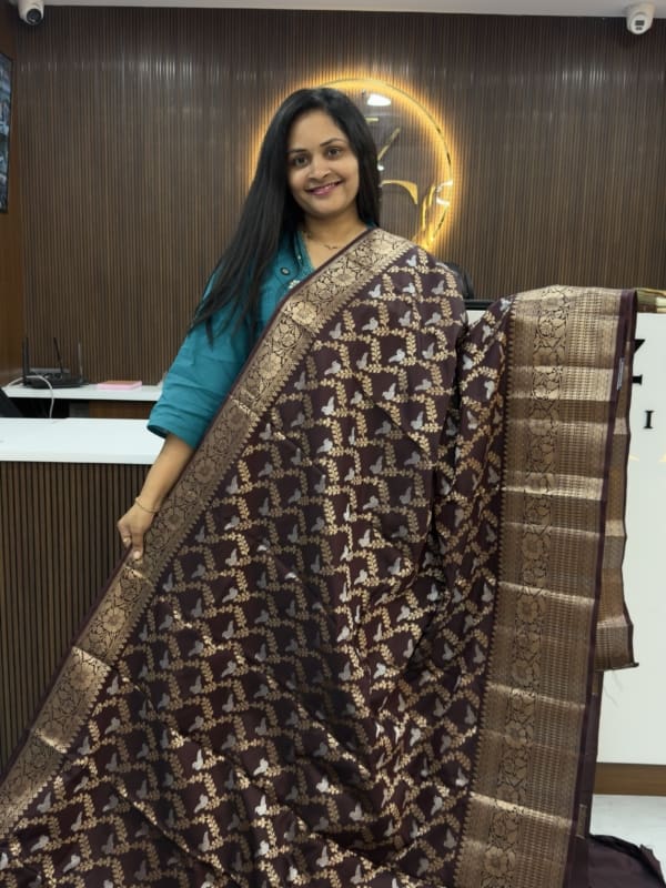 Banarasi Saree