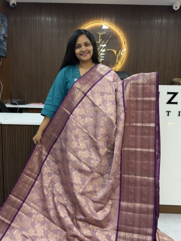 Banarasi Saree