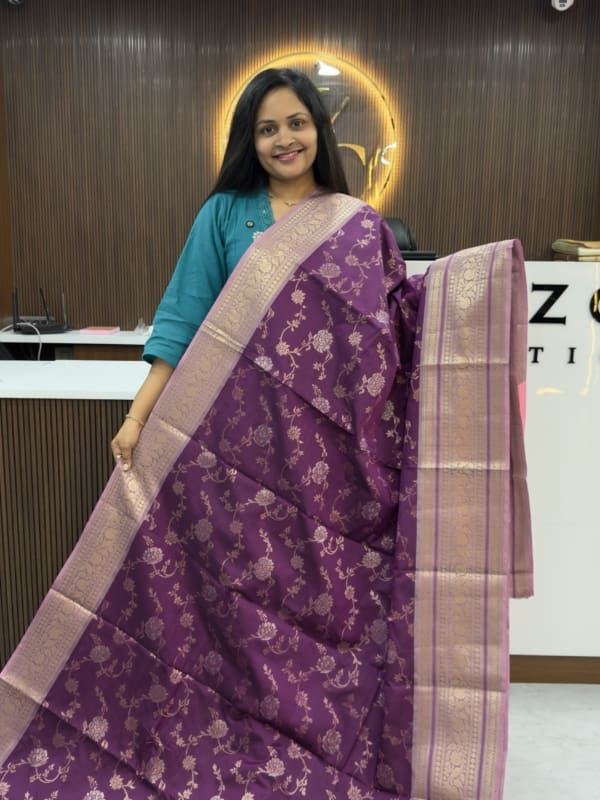 Banarasi Saree