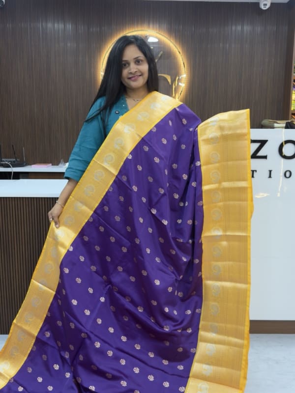 Banarasi Saree