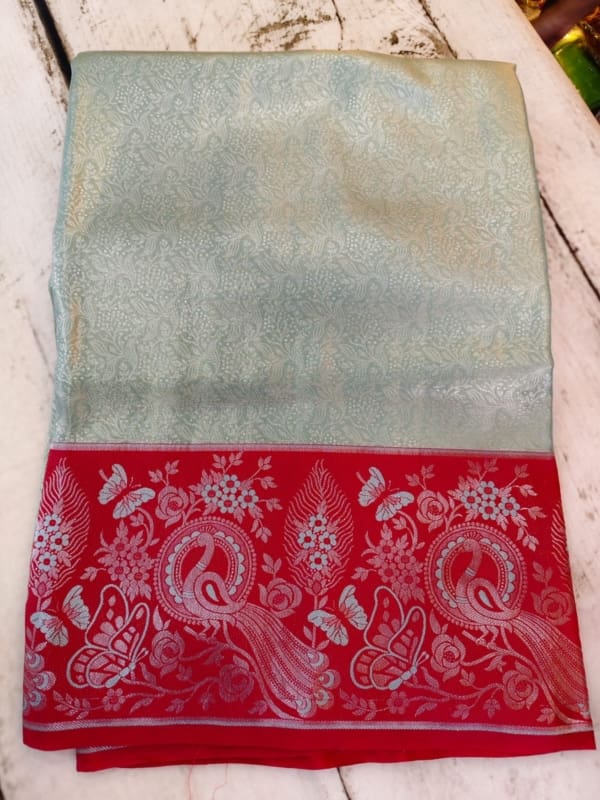 Semi Kanchi pattu