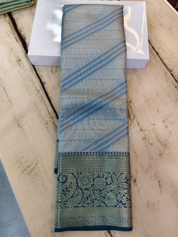 Semi Dharmavaram Pattu sarees