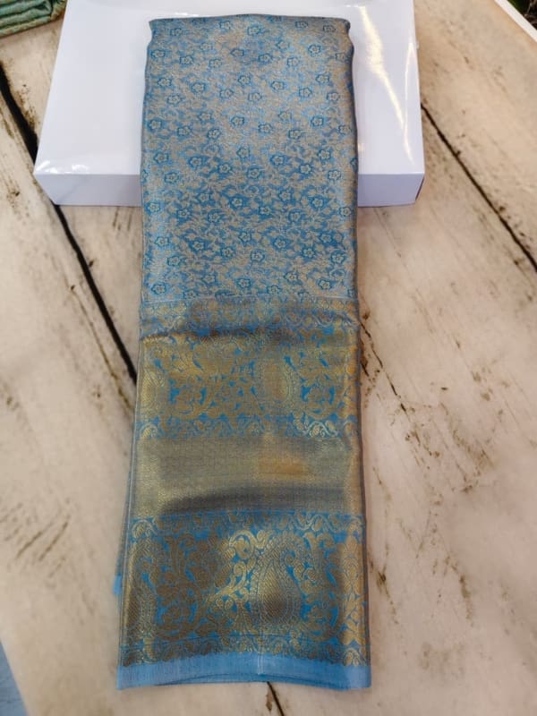 Semi Dharmavaram Pattu sarees