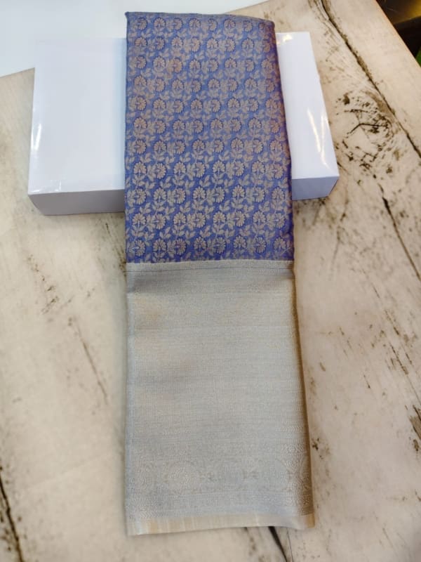 semi Kanchi pattu