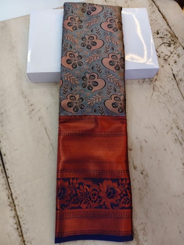 semi Kanchi pattu