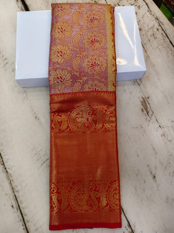 semi Kanchi pattu