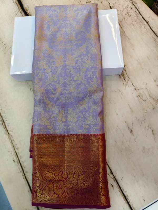 semi Kanchi pattu