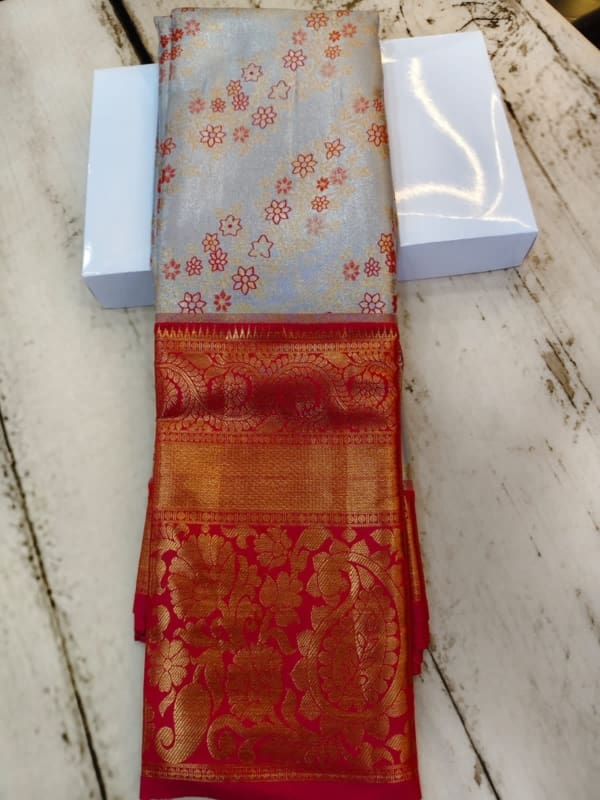 semi Kanchi pattu
