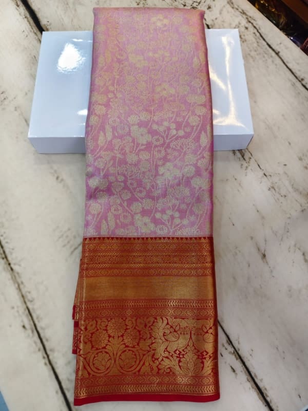 semi Kanchi pattu