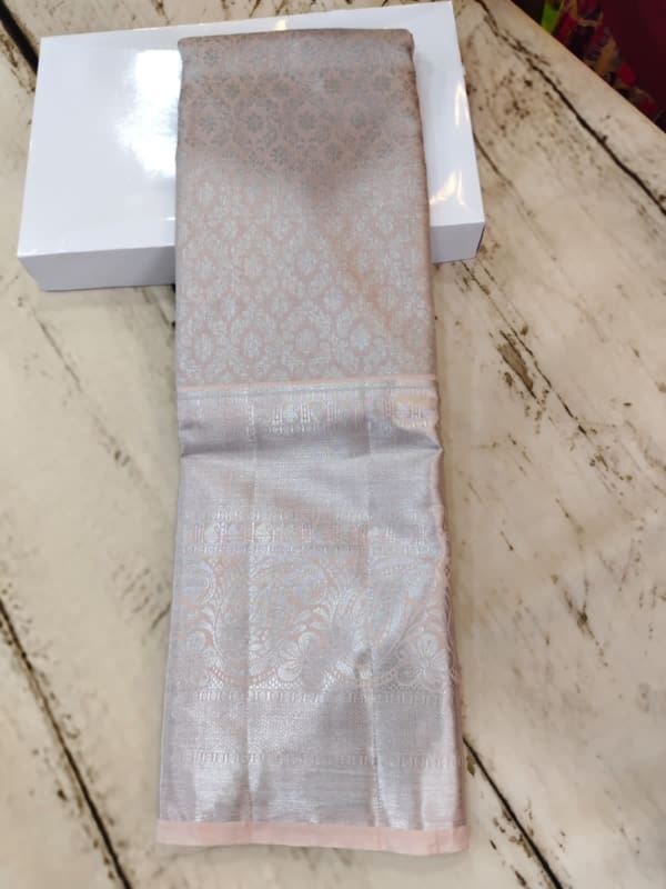 semi Kanchi pattu