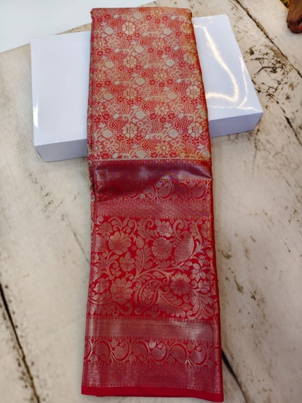 semi Kanchi pattu