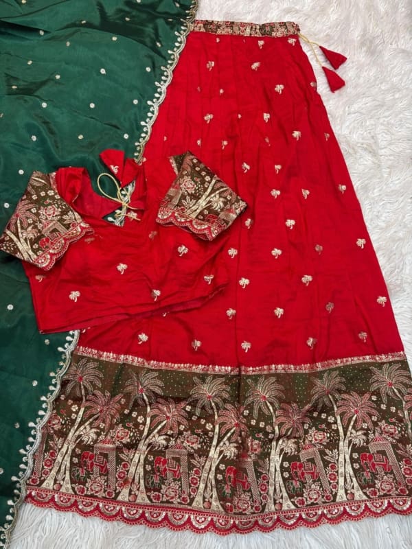 Halfsarees