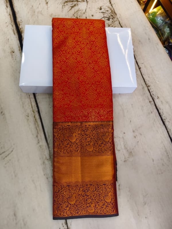 Semi Kanchi pattu