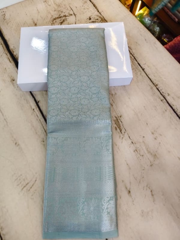 Semi Kanchi pattu